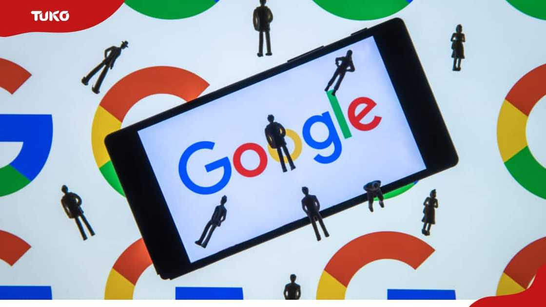 Google