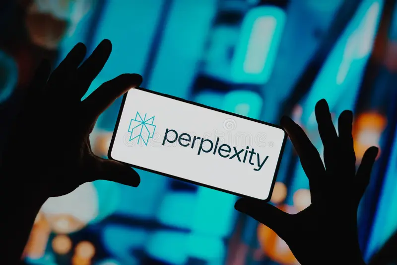 Perplexity